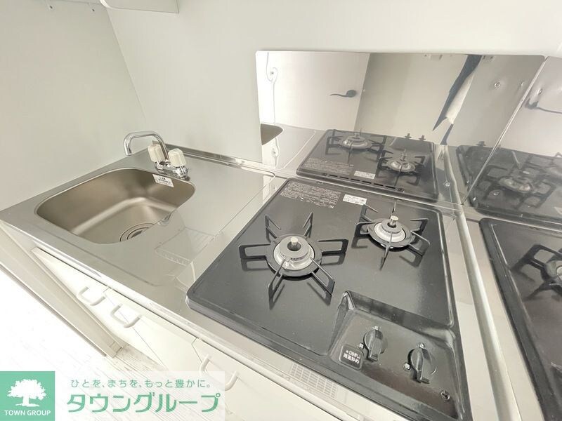 Gardens小金井の物件内観写真