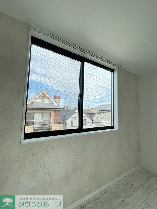 Gardens小金井の物件内観写真