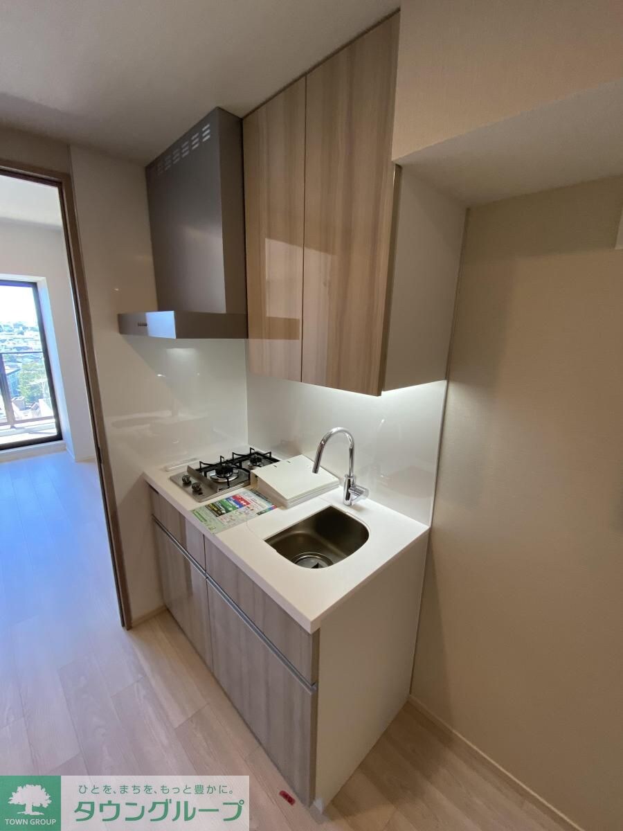 ブリリアンクラス高円寺の物件内観写真