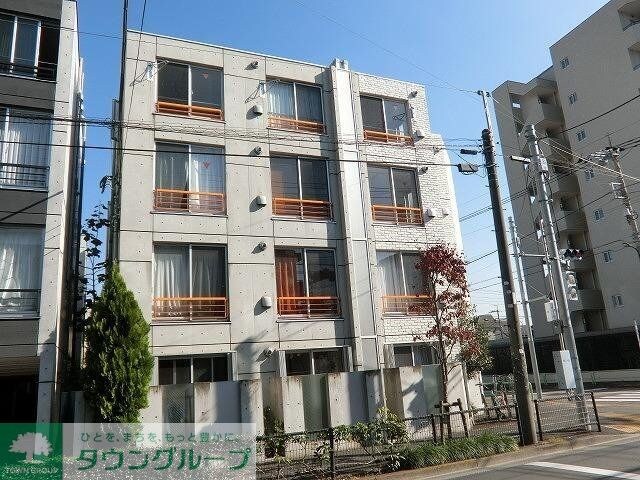 Branche鷺ノ宮の物件外観写真