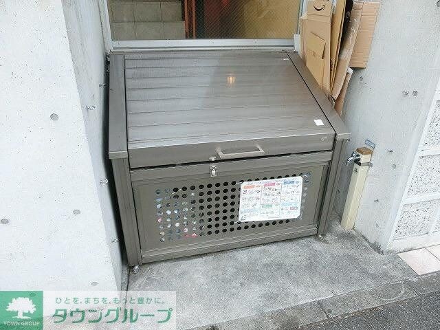 Branche鷺ノ宮の物件内観写真