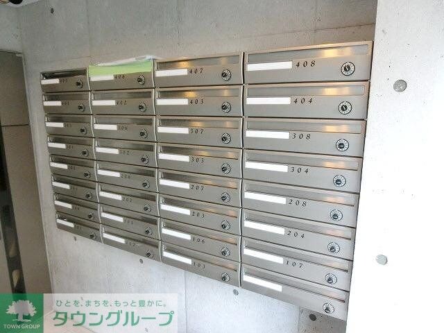 Branche鷺ノ宮の物件内観写真