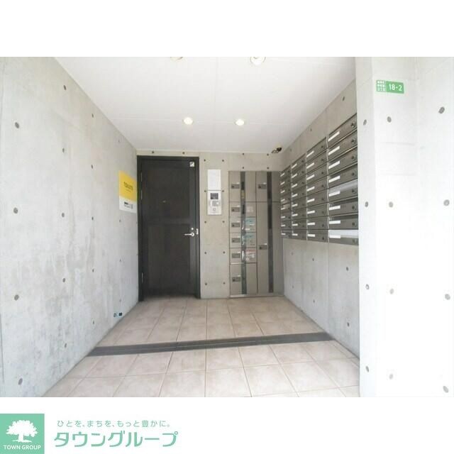 Branche鷺ノ宮の物件内観写真