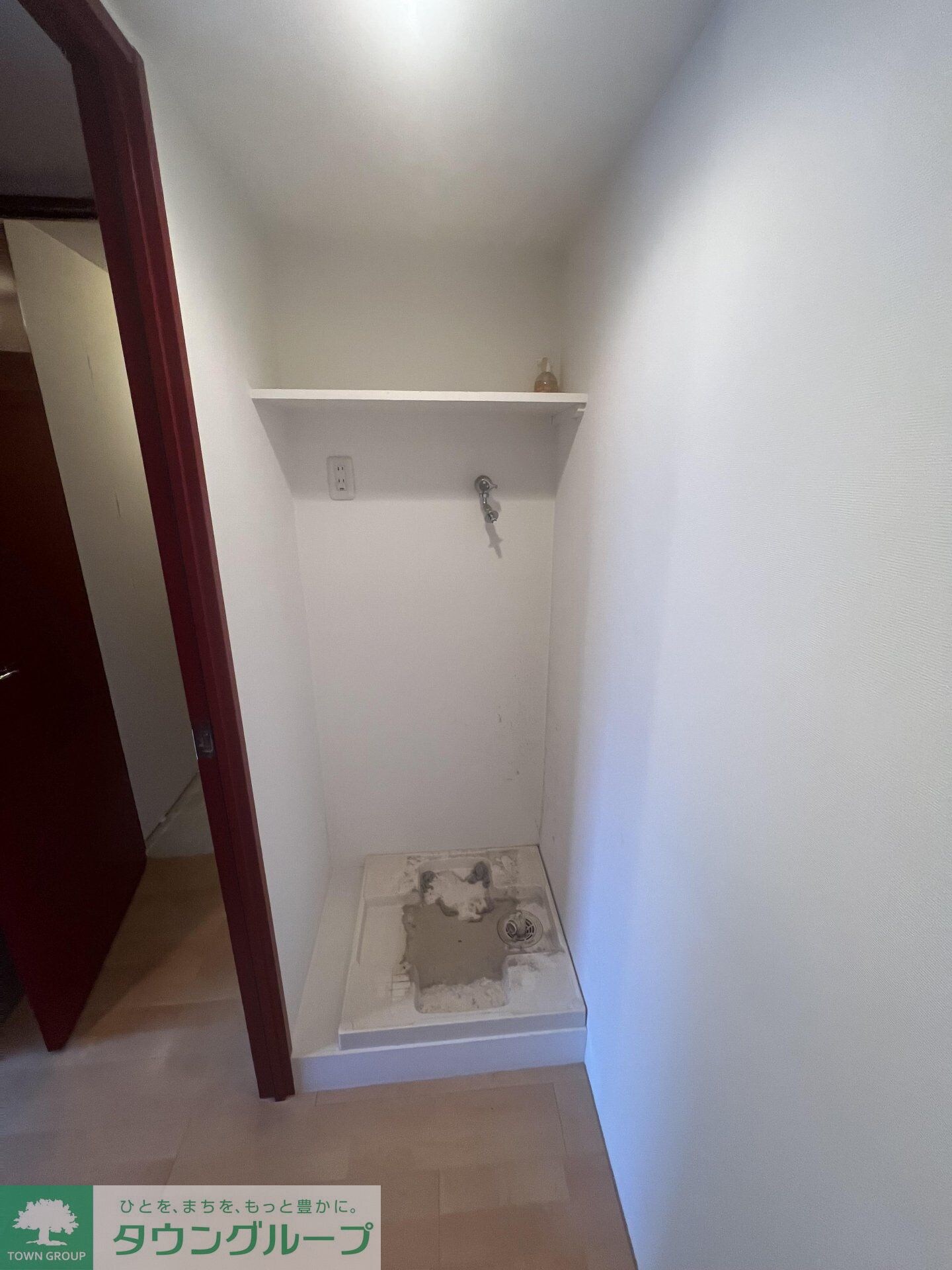 Branche鷺ノ宮の物件内観写真