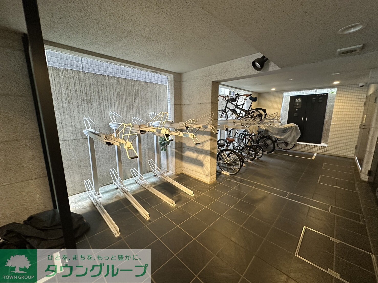 ビバリーホームズ荻窪IIの物件内観写真