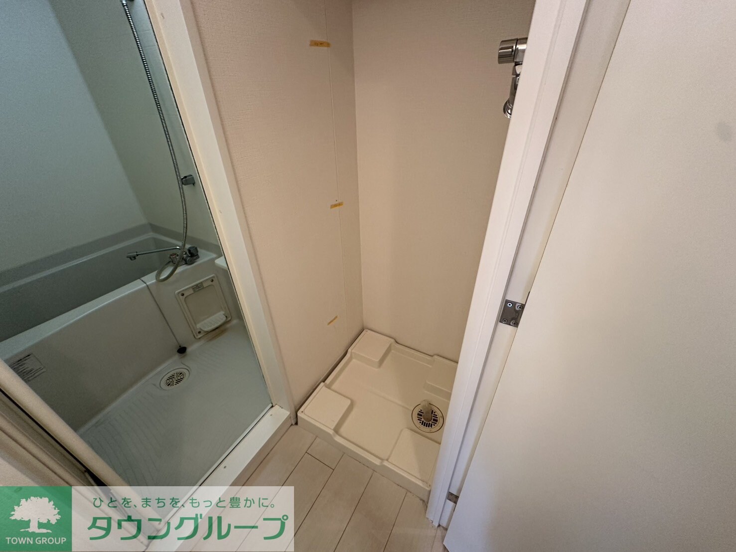 ビバリーホームズ荻窪IIの物件内観写真