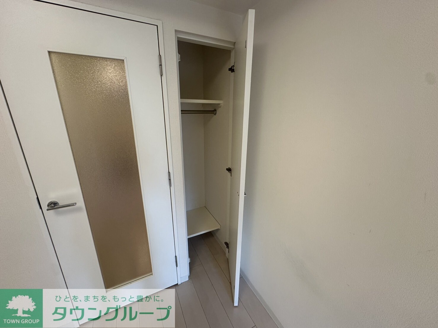 ビバリーホームズ荻窪IIの物件内観写真