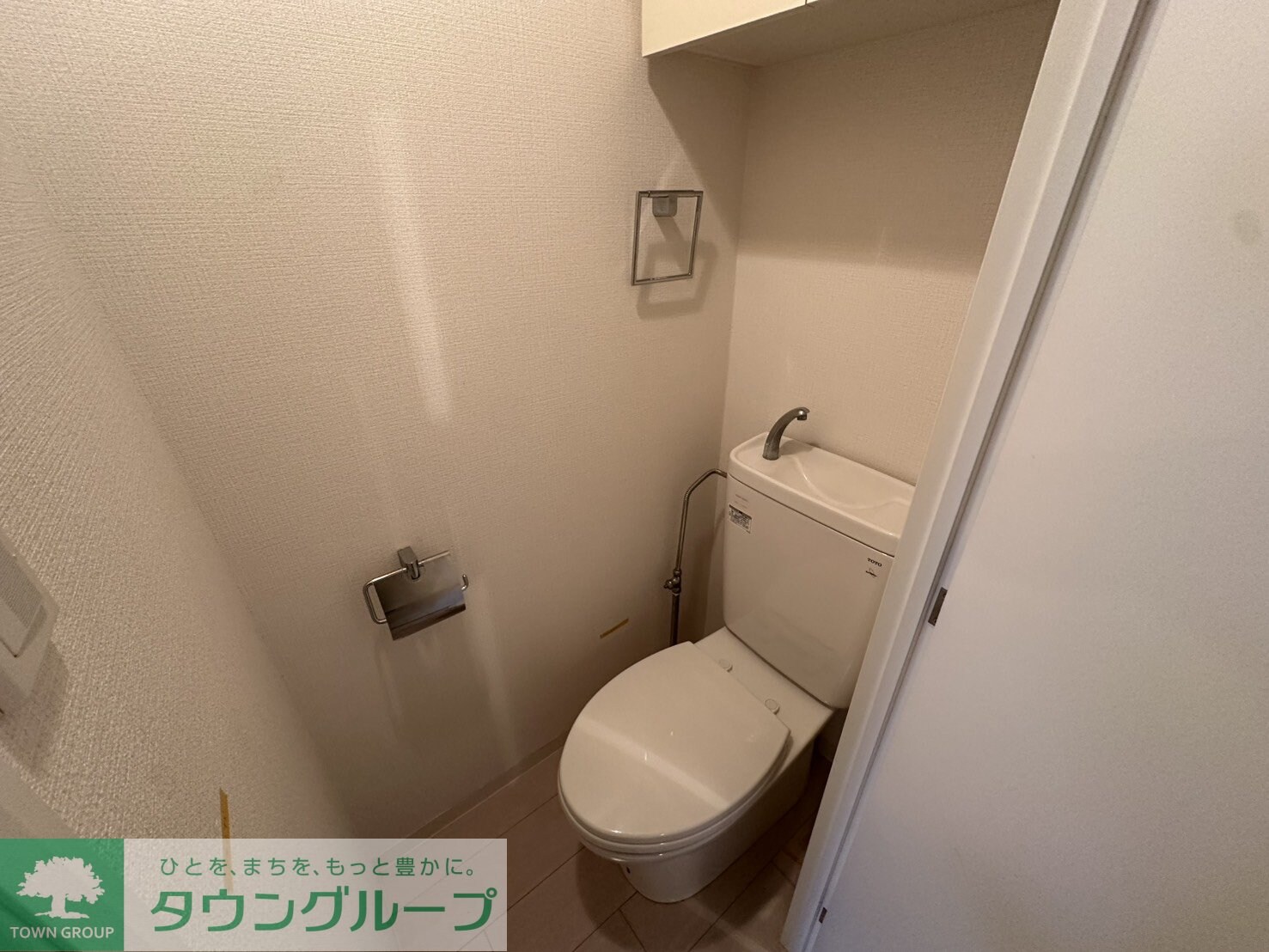 ビバリーホームズ荻窪IIの物件内観写真