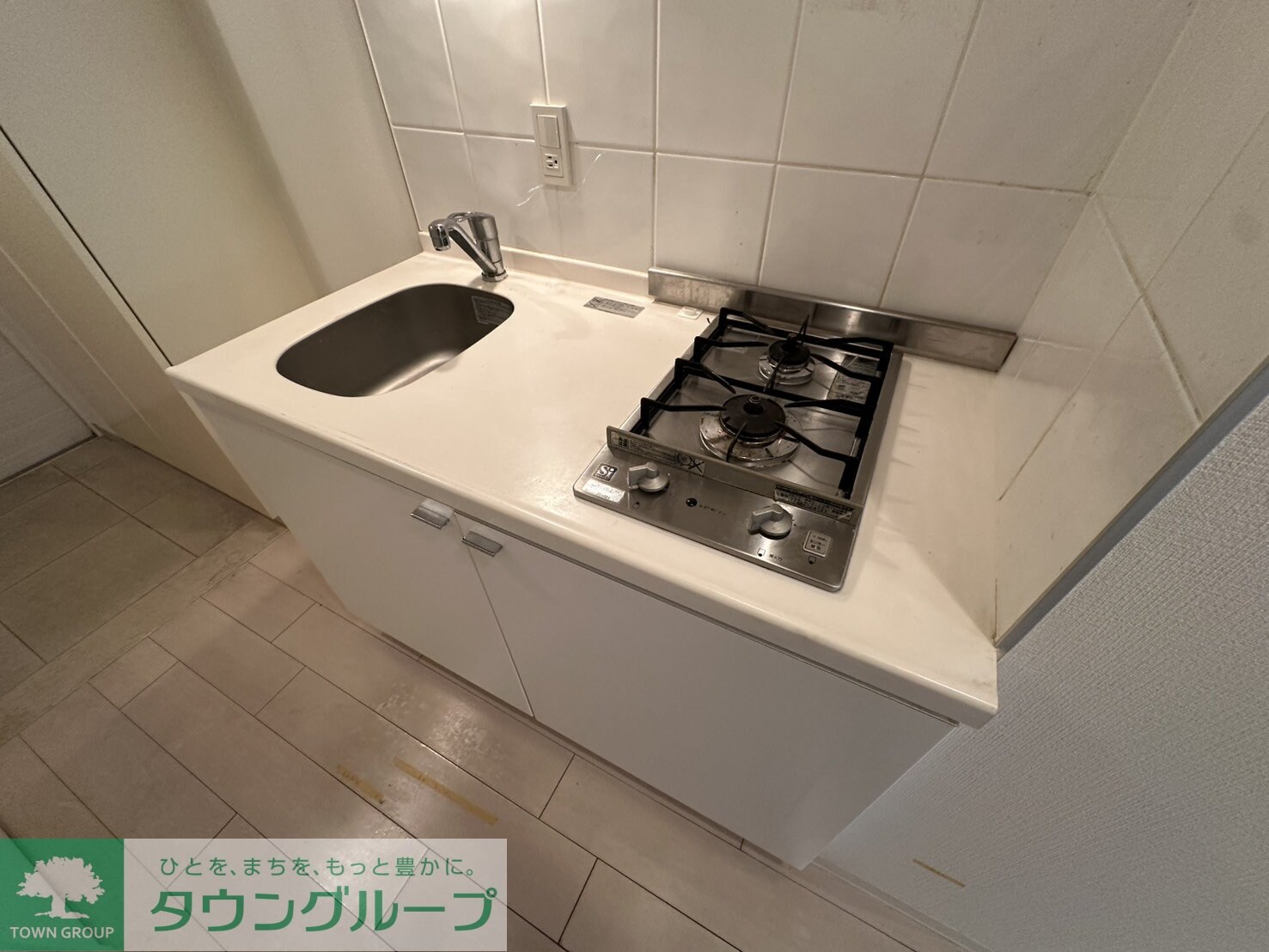 ビバリーホームズ荻窪IIの物件内観写真