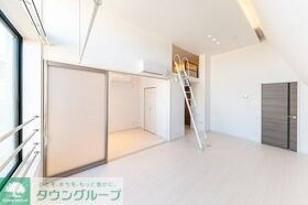 COCOCUBE江古田Southの物件内観写真