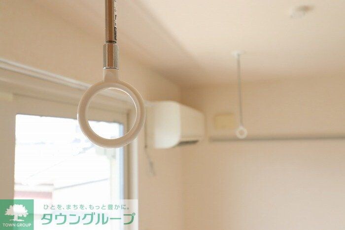 チェリーブラッサムの物件内観写真