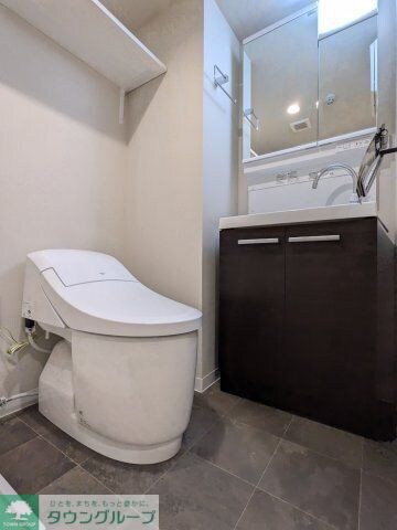 グランピア荻窪の物件内観写真