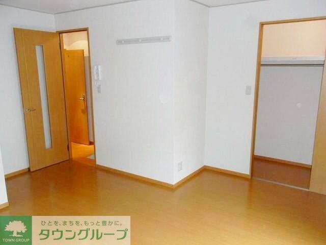 アバンウェル城北公園の物件内観写真