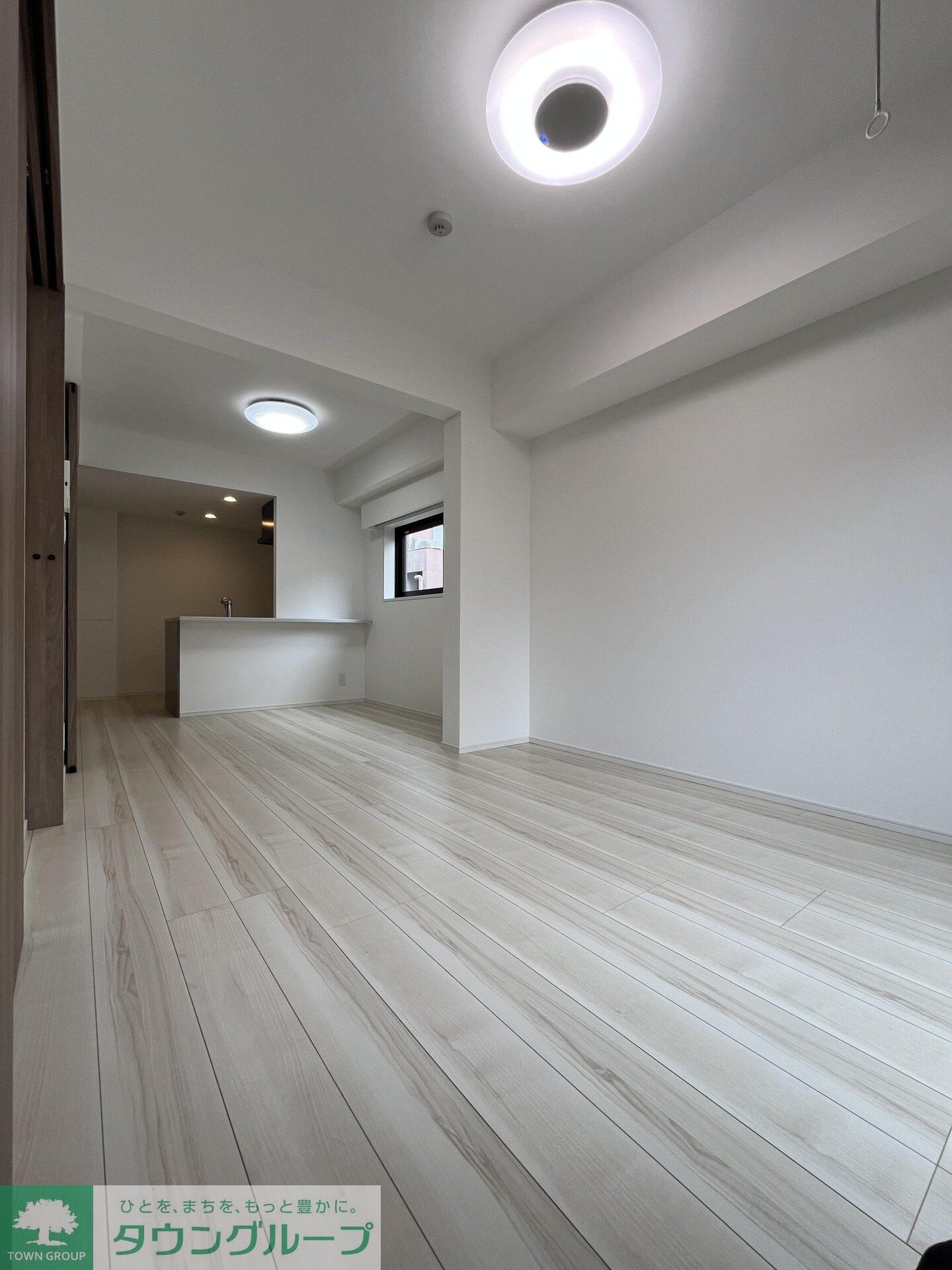 GRAN PASEO高井戸の物件内観写真