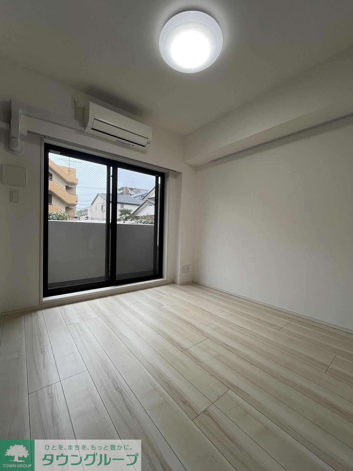 GRAN PASEO高井戸の物件内観写真