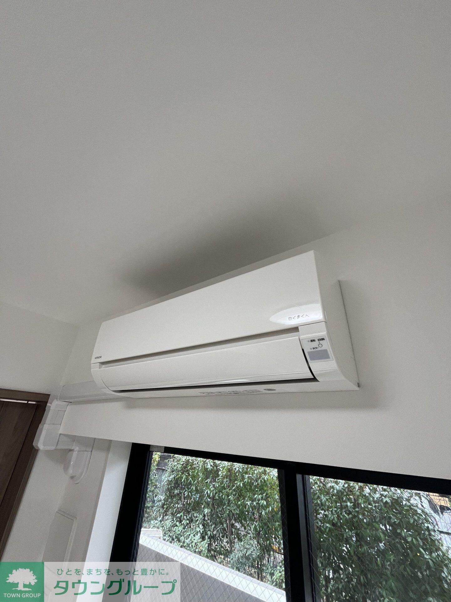 GRAN PASEO高井戸の物件内観写真