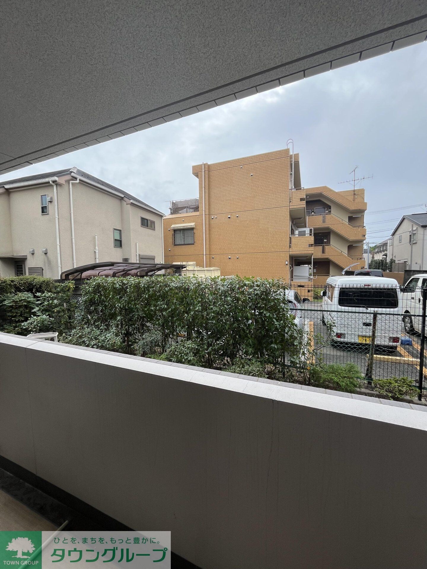 GRAN PASEO高井戸の物件内観写真