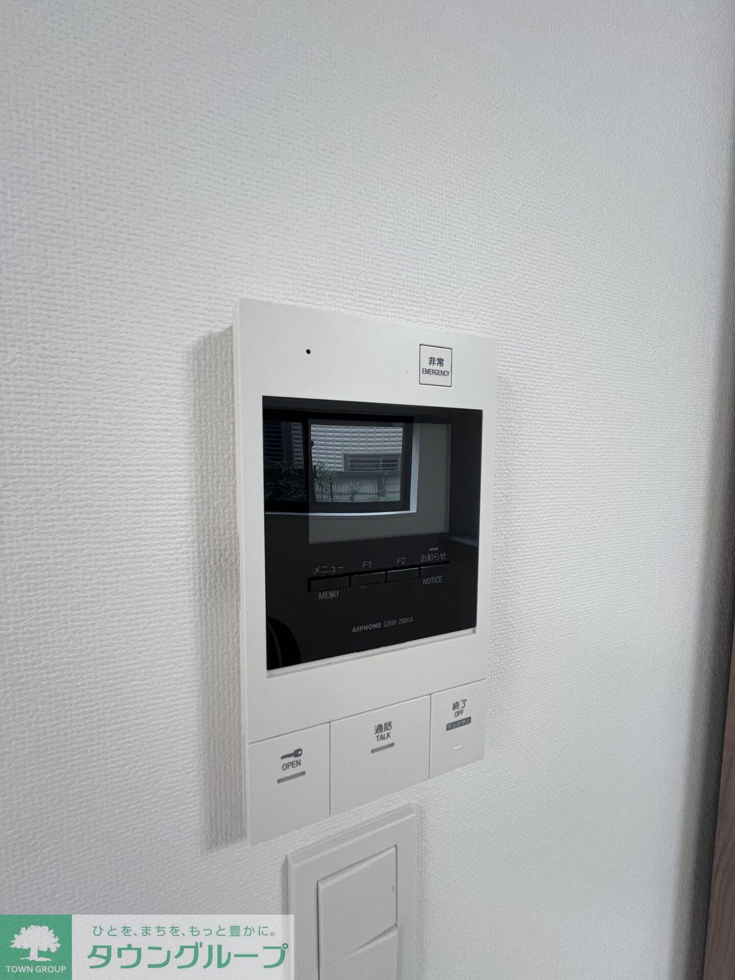 GRAN PASEO高井戸の物件内観写真