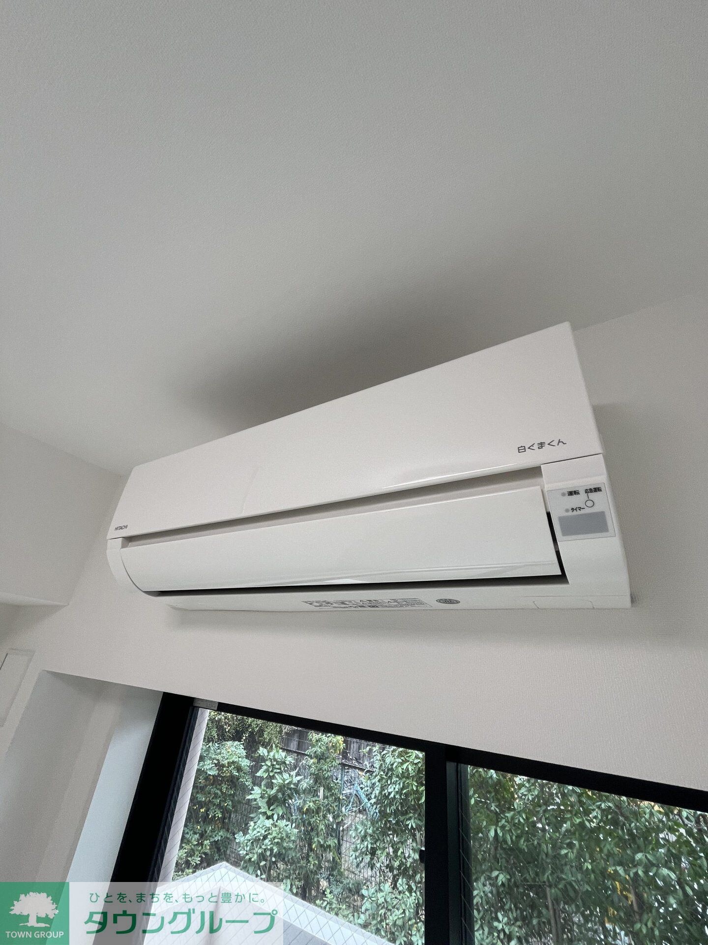 GRAN PASEO高井戸の物件内観写真