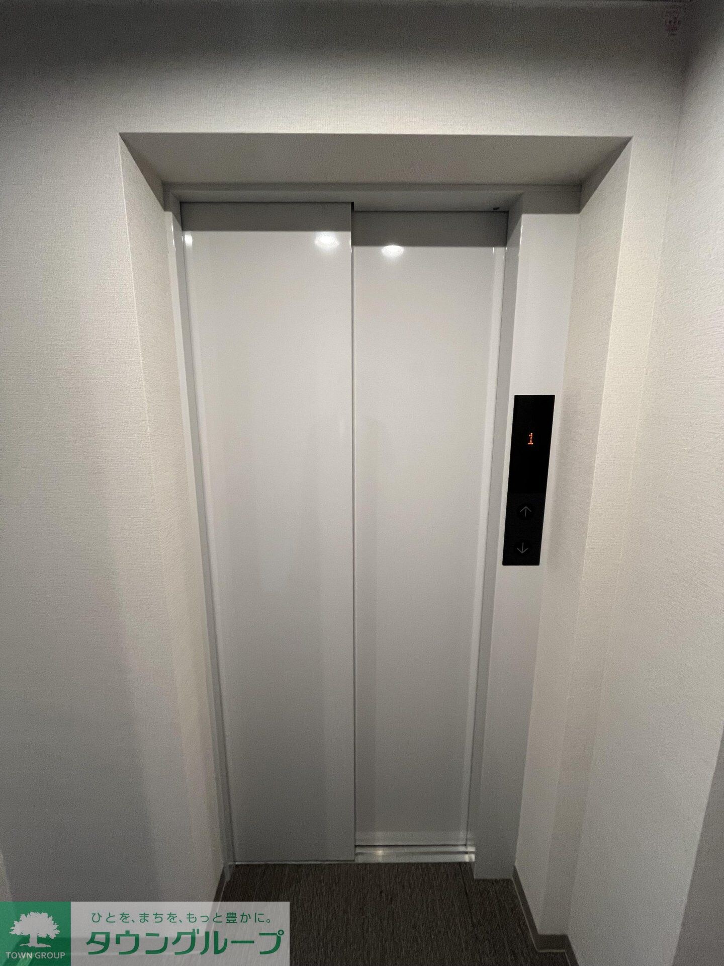 GRAN PASEO高井戸の物件内観写真