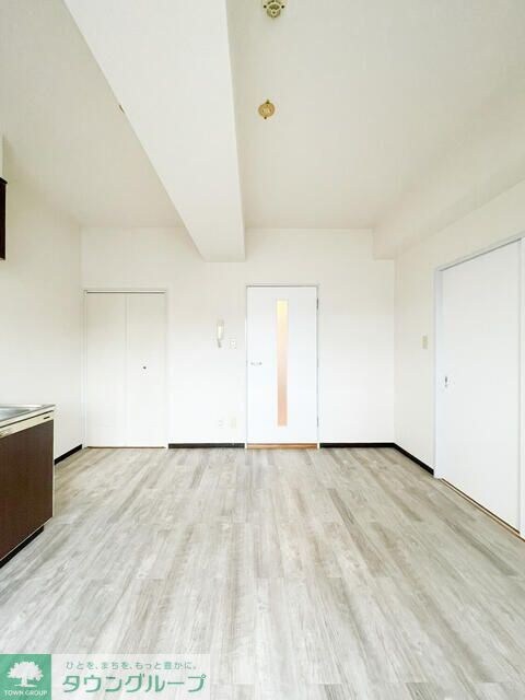 高橋ビルの物件内観写真