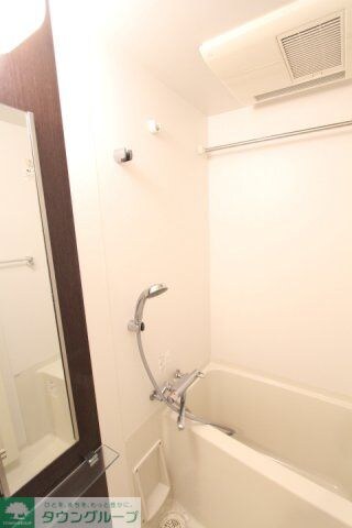 プラウドフラット富士見台の物件内観写真