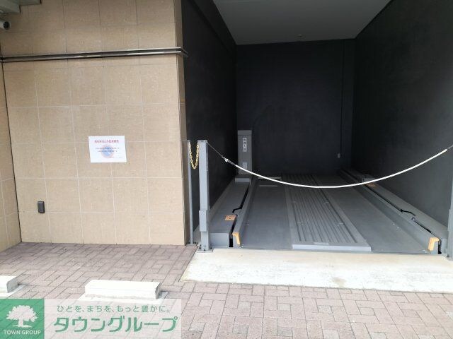 プラウドフラット富士見台の物件内観写真