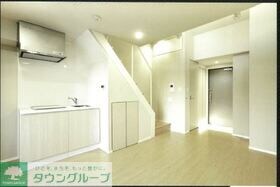 パークフラッツ永福町の物件内観写真