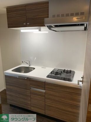 クレヴィスタ練馬桜台IIIの物件内観写真