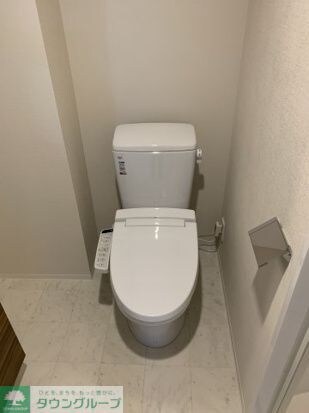 クレヴィスタ練馬桜台IIIの物件内観写真