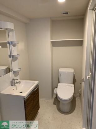 クレヴィスタ練馬桜台IIIの物件内観写真