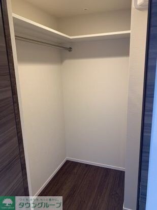 クレヴィスタ練馬桜台IIIの物件内観写真