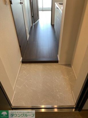 クレヴィスタ練馬桜台IIIの物件内観写真