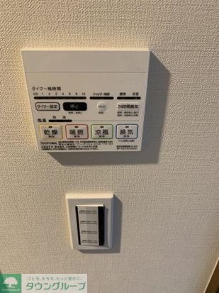 クレヴィスタ練馬桜台IIIの物件内観写真