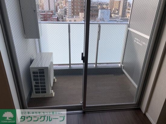 クレヴィスタ練馬桜台IIIの物件内観写真