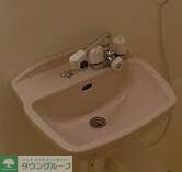 Verona武蔵関Lussoの物件内観写真