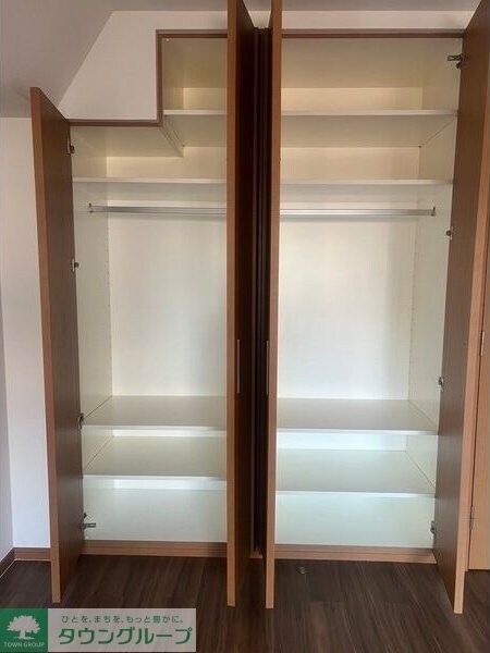 日神デュオステージ杉並井荻の物件内観写真