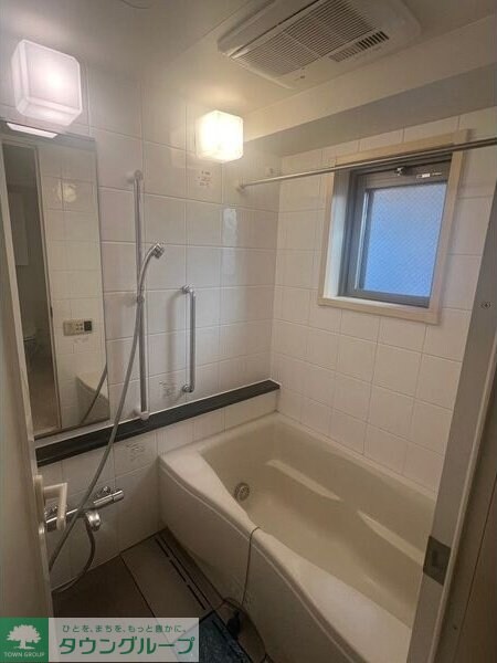 日神デュオステージ杉並井荻の物件内観写真