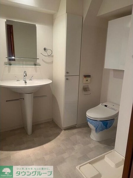 日神デュオステージ杉並井荻の物件内観写真