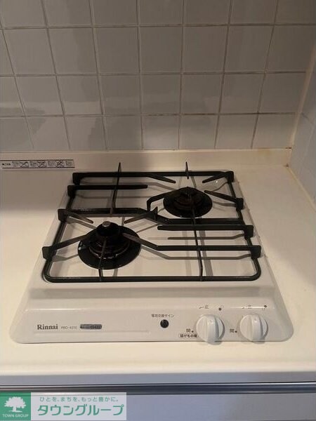 日神デュオステージ杉並井荻の物件内観写真