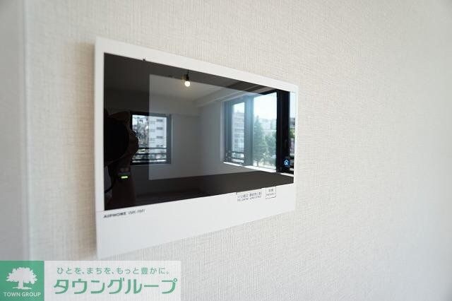 nidoSAKURAGAOKAの物件内観写真