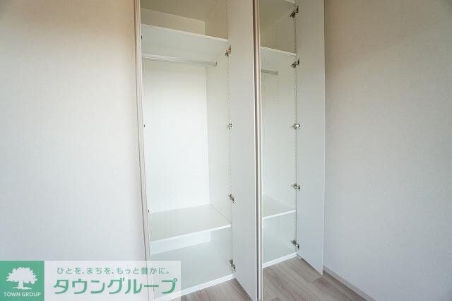 nidoSAKURAGAOKAの物件内観写真