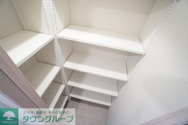 nidoSAKURAGAOKAの物件内観写真