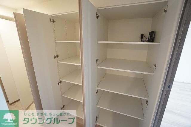 nidoSAKURAGAOKAの物件内観写真