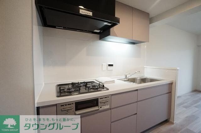 nidoSAKURAGAOKAの物件内観写真