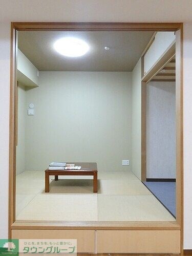 アルソレア馬事公苑の物件内観写真