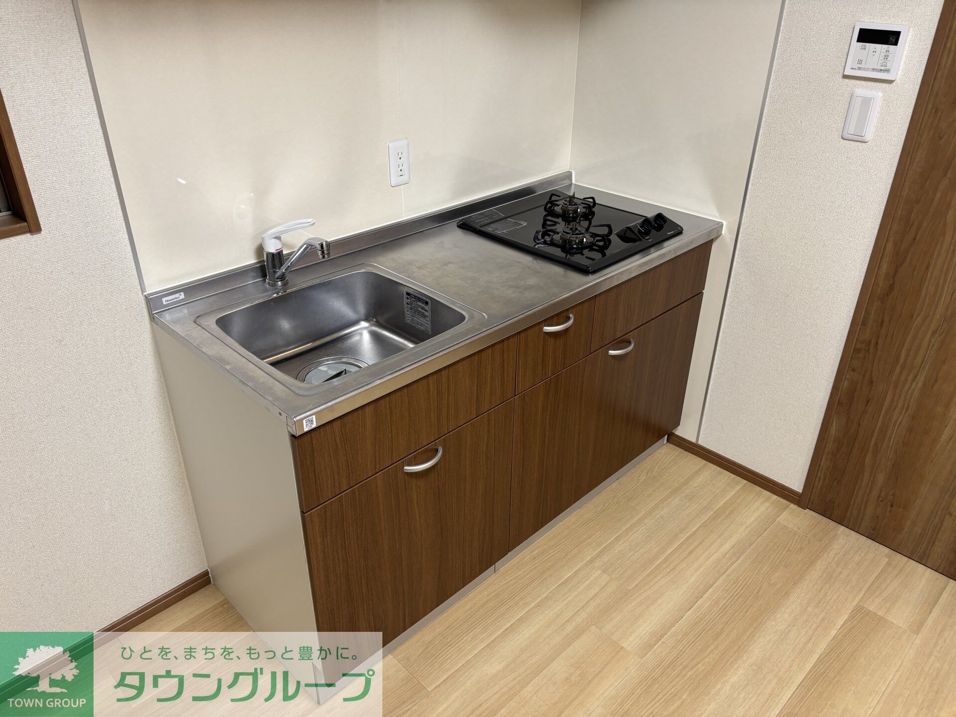 グレースモモイの物件内観写真