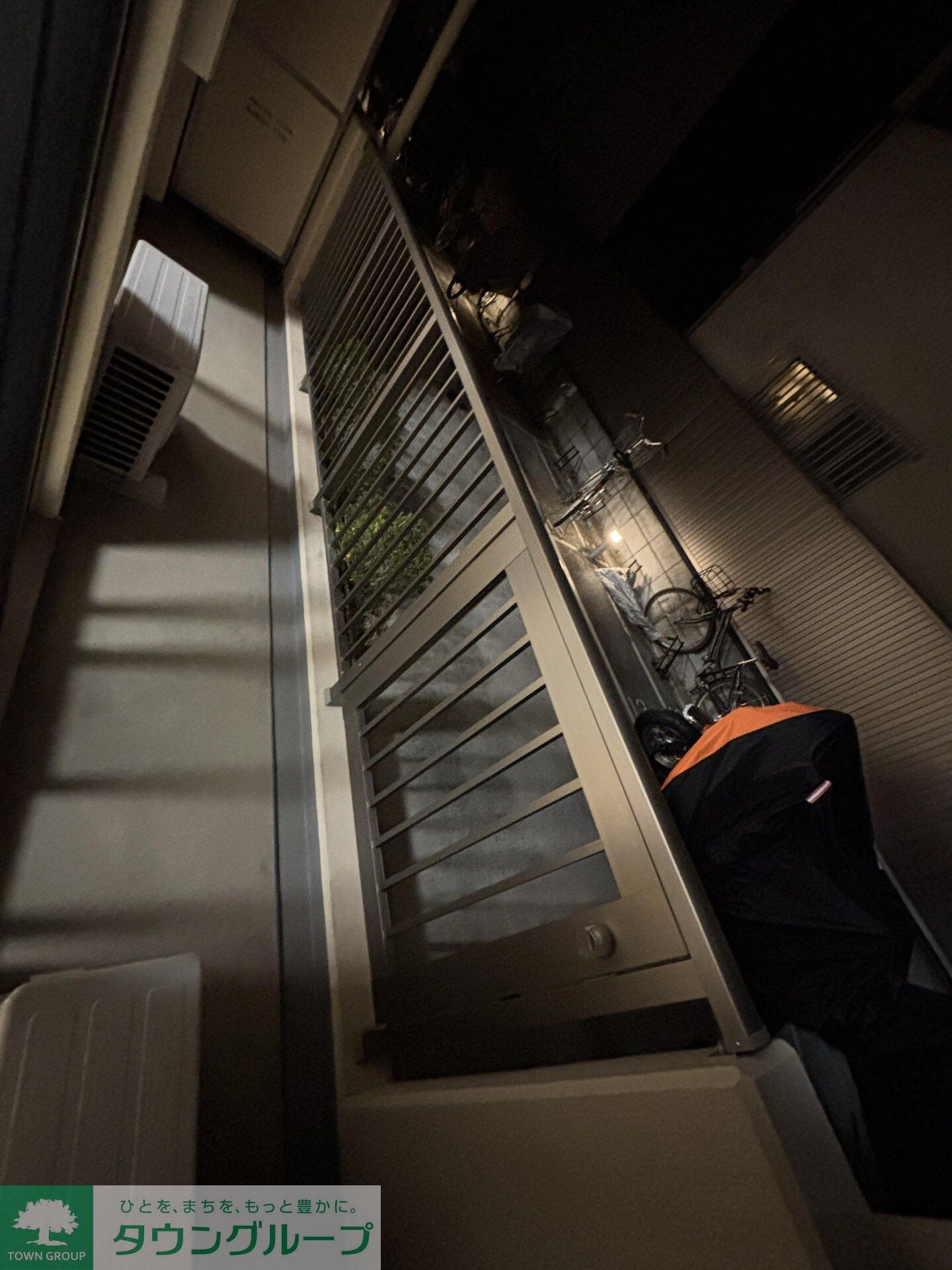 グレースモモイの物件内観写真