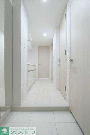 ブライズ高円寺の物件内観写真