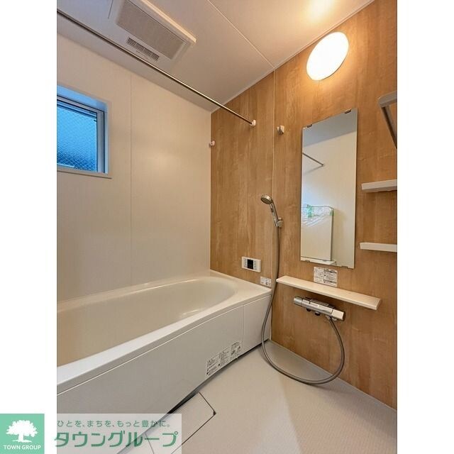 上北沢1丁目貸家1号棟の物件内観写真